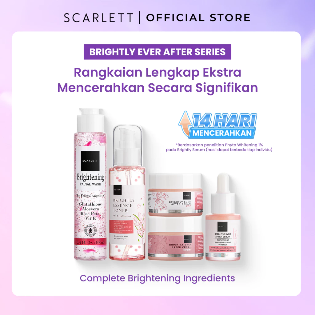Paket Cream Series - Gambar 2