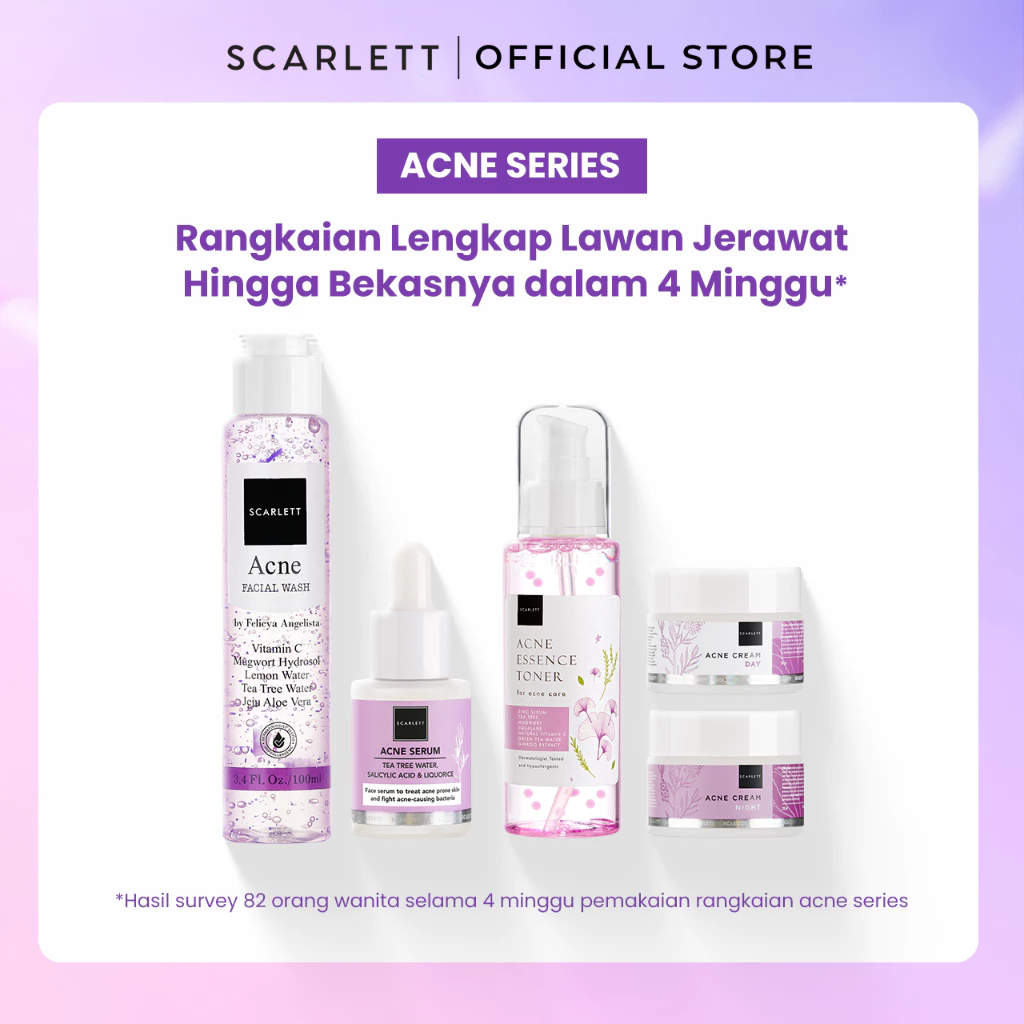 Paket Cream Series - Gambar 3